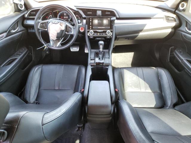 Photo 8 from auction – 2016 HONDA CIVIC EXL with VIN 19XFC1F78GE212030