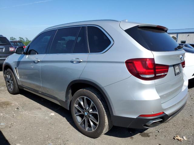 Photo 2 from auction – 2018 BMW X5 XDRIVE3 with VIN 5UXKR0C52J0X96224