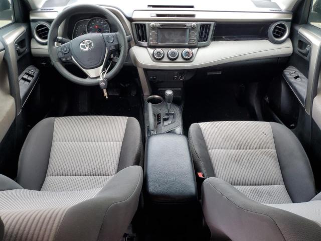 Photo 8 from auction – 2015 TOYOTA RAV4 LE with VIN 2T3ZFREV0FW230186