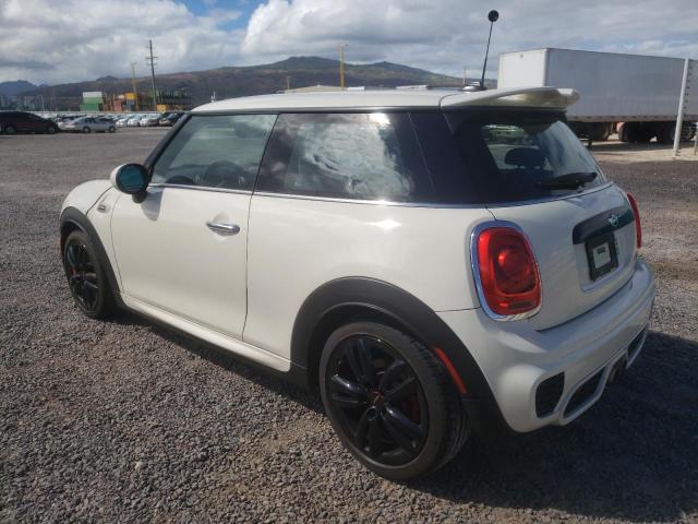 Photo 2 from auction – 2016 MINI COOPER JOH with VIN WMWXM9C50GT997554