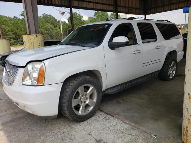 Photo 1 from auction – 2007 CHEVROLET SUBURBAN C with VIN 1GNFC160X7J230476