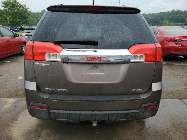 Photo 6 from auction – 2010 GMC TERRAIN SL with VIN 2CTFLEEW7A6262090