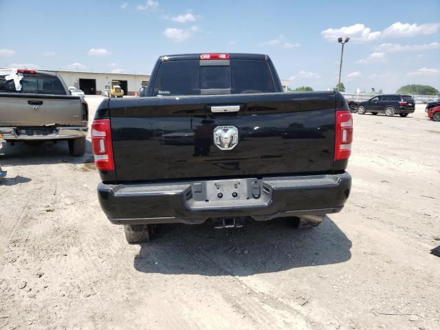 Photo 6 from auction – 2021 RAM 2500 LARAM with VIN 3C6UR5FL4MG648844
