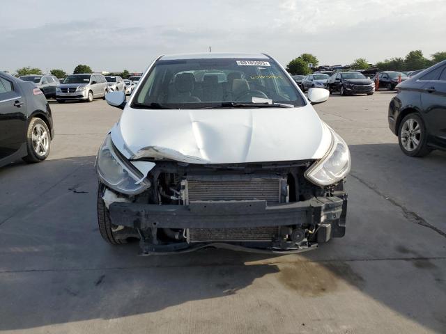 Photo 5 from auction – 2016 HYUNDAI ACCENT SE with VIN KMHCT5AE8GU266618