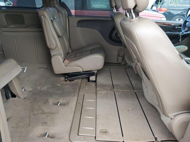 Photo 11 from auction – 2012 CHRYSLER TOWN & COU with VIN 2C4RC1CG9CR382682