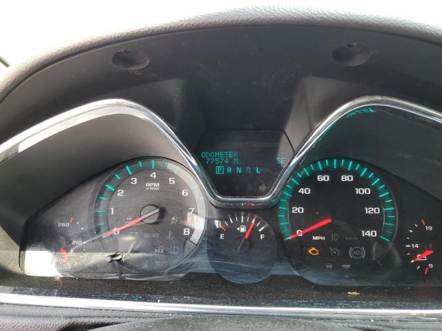 Photo 9 from auction – 2016 CHEVROLET TRAVERSE L with VIN 1GNKVGKD2GJ196117