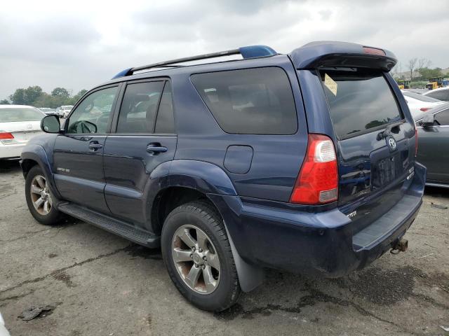Photo 2 from auction – 2008 TOYOTA 4RUNNER LI with VIN JTEBU17R18K022852