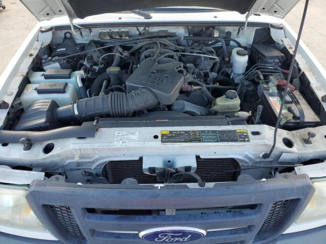 Photo 11 from auction – 2010 FORD RANGER with VIN 1FTKR1AE8APA23064
