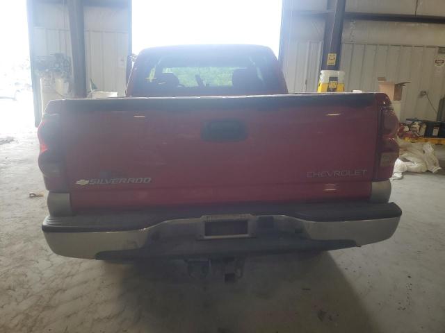Photo 6 from auction – 2003 CHEVROLET SILVERADO with VIN 2GCEC19V431305172