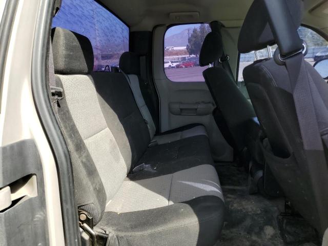 Photo 10 from auction – 2008 CHEVROLET SILVERADO with VIN 1GCEC19X28Z223103