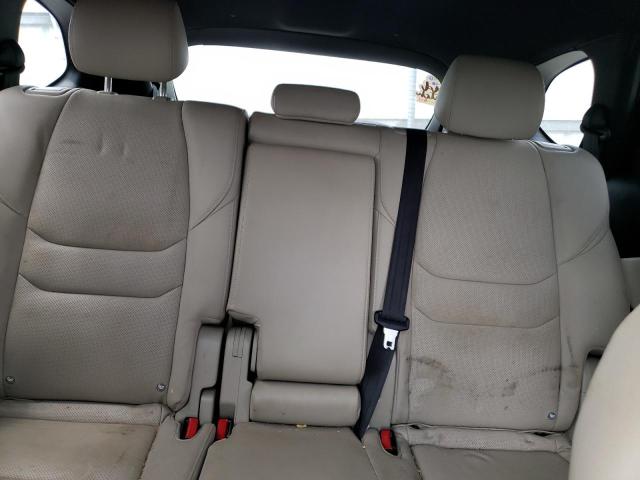 Photo 10 from auction – 2018 MAZDA CX-9 GRAND with VIN JM3TCBDY4J0233677