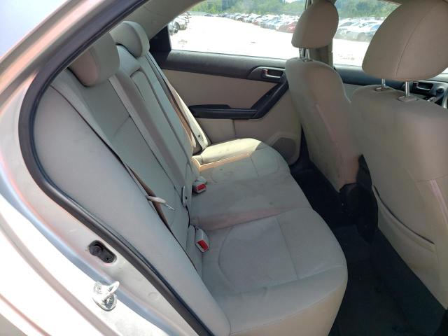 Photo 10 from auction – 2012 KIA FORTE EX with VIN KNAFU4A24C5474432
