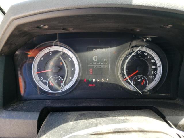 Photo 9 from auction – 2013 RAM 1500 ST with VIN 1C6RR7FT6DS566740