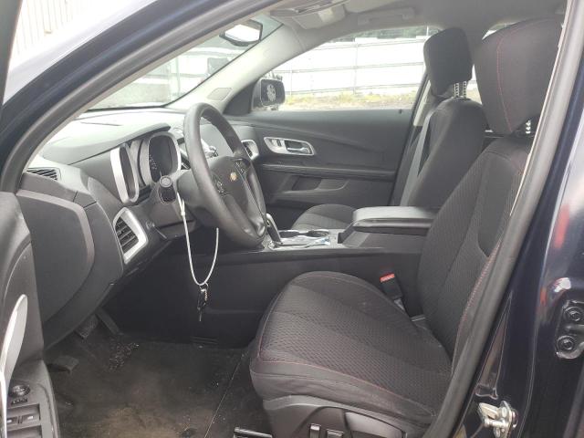 Photo 7 from auction – 2015 CHEVROLET EQUINOX LS with VIN 2GNFLEEK4F6421462