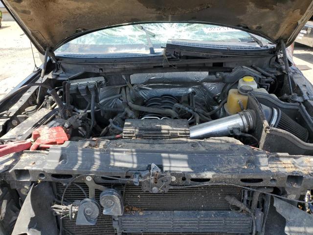 Photo 11 from auction – 2014 FORD F150 SUPER with VIN 1FTFW1EF7EFC45345