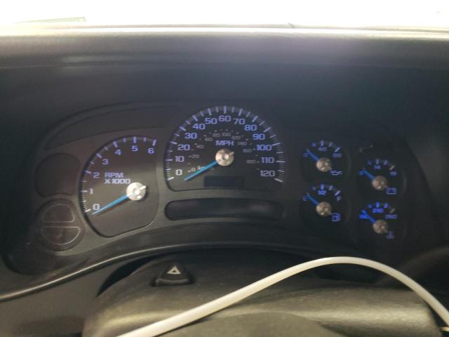 Zdjęcie 9 z aukcji – 2004 CHEVROLET silverado z VIN 1GCEK19T04E109893