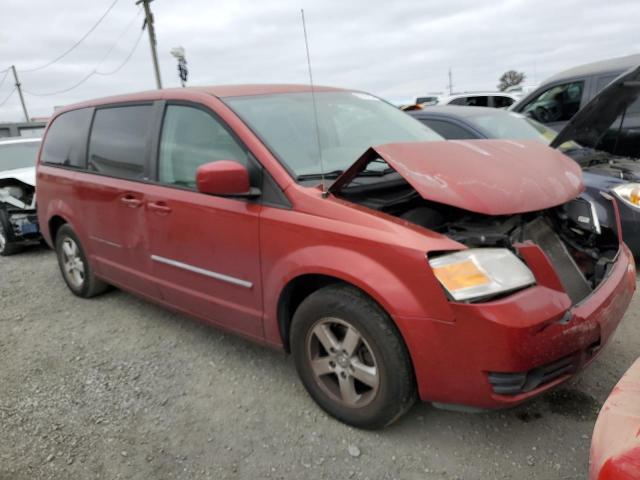 Photo 4 from auction – 2008 DODGE GRAND CARA with VIN 1D8HN54P68B146770