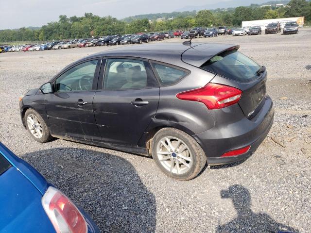 Photo 2 from auction – 2015 FORD FOCUS SE with VIN 1FADP3K2XFL307461