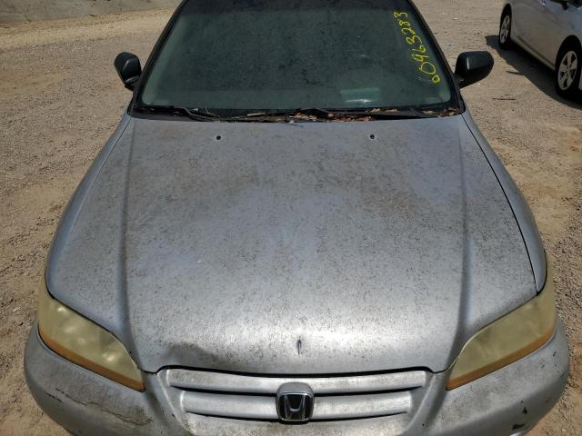 Photo 11 from auction – 2002 HONDA ACCORD VAL with VIN 1HGCF86632A050976