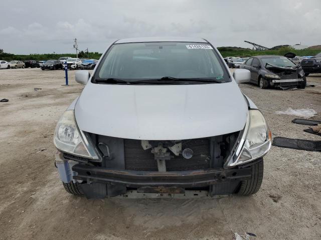 Photo 5 from auction – 2011 NISSAN VERSA S with VIN 3N1BC1AP4BL459879