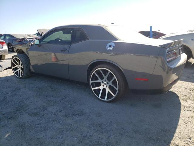 Photo 2 from auction – 2019 DODGE CHALLENGER with VIN 2C3CDZAG5KH570709