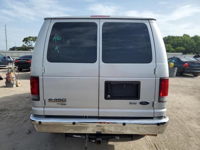 Photo 6 from auction – 2011 FORD ECONOLINE with VIN 1FBNE3BL8BDA67753