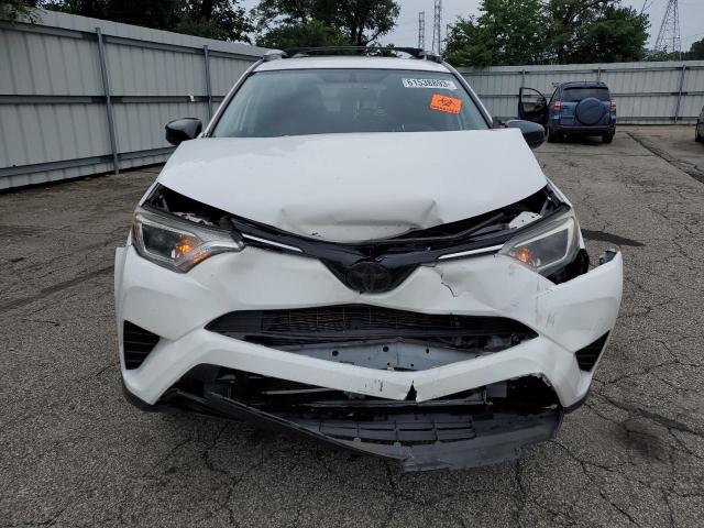 Photo 5 from auction – 2016 TOYOTA RAV4 LE with VIN JTMZFREV4GJ060768