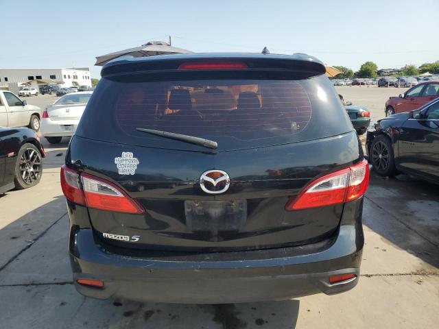 Photo 6 from auction – 2014 MAZDA 5 TOURING with VIN JM1CW2CL4E0167918