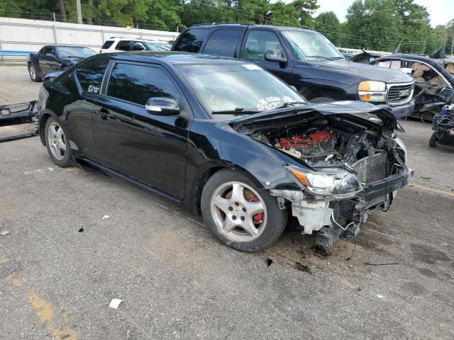 Photo 4 from auction – 2011 TOYOTA SCION TC with VIN JTKJF5C76B3006713
