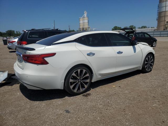 Photo 3 from auction – 2016 NISSAN MAXIMA 3.5 with VIN 1N4AA6AP7GC904605