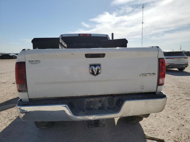 Photo 6 from auction – 2018 RAM 2500 ST with VIN 3C6UR5HL8JG367039
