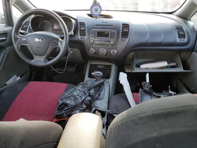 Photo 8 from auction – 2014 KIA FORTE LX with VIN KNAFX4A65E5221567