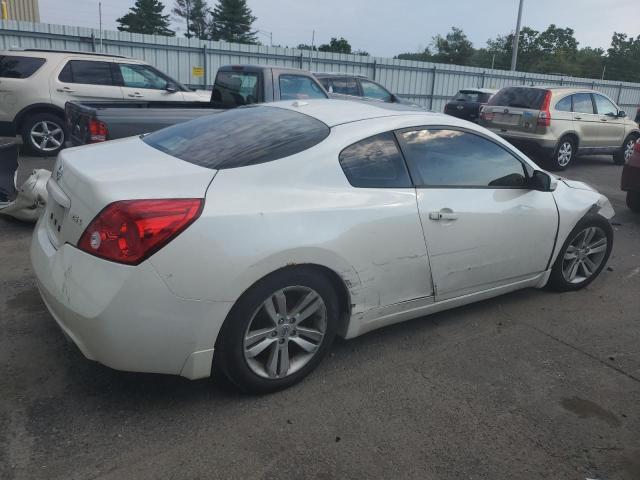 Photo 3 from auction – 2010 NISSAN ALTIMA S with VIN 1N4AL2EPXAC127891