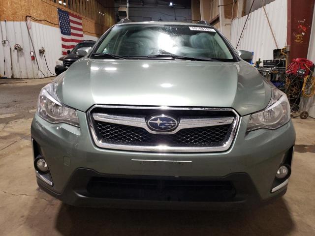 Photo 5 from auction – 2016 SUBARU CROSSTREK with VIN JF2GPBLC5GH206326