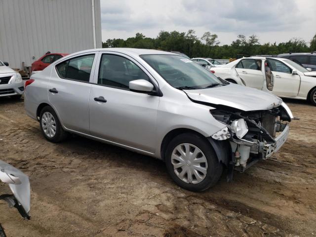 Photo 4 from auction – 2018 NISSAN VERSA S with VIN 3N1CN7AP1JL888171