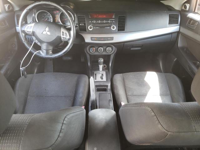 Photo 8 from auction – 2010 MITSUBISHI LANCER ES/ with VIN JA32U2FU6AU011936