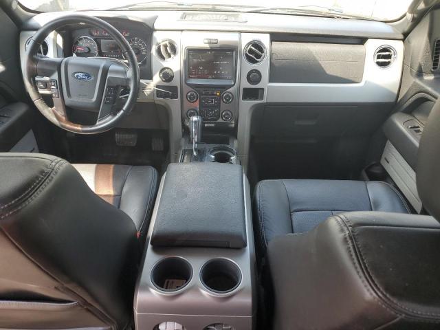 Photo 8 from auction – 2014 FORD F150 SUPER with VIN 1FTFW1ET6EKF41289