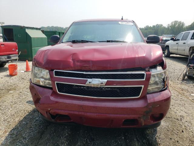 Photo 5 from auction – 2007 CHEVROLET SUBURBAN C with VIN 3GNFC16047G144484