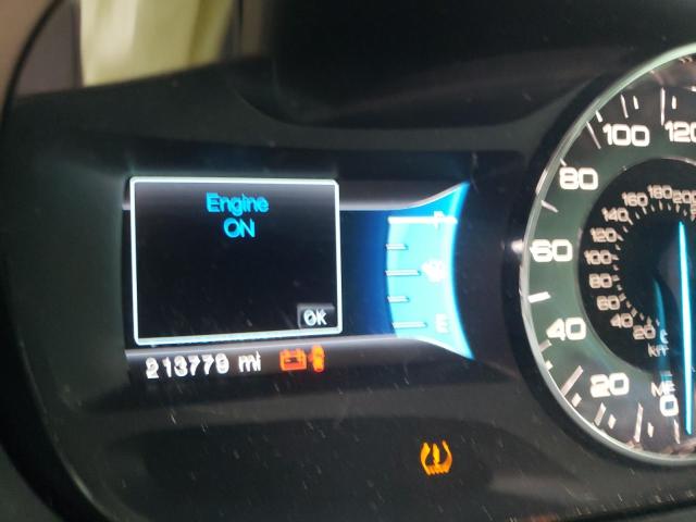 Photo 9 from auction – 2013 FORD EDGE LIMIT with VIN 2FMDK3KC9DBB99215