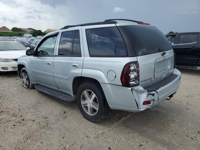 Photo 2 from auction – 2007 CHEVROLET TRAILBLAZE with VIN 1GNDT13S872224537