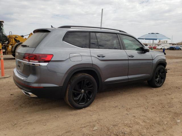 Photo 3 from auction – 2023 VOLKSWAGEN ATLAS SE with VIN 1V2WP2CA9PC536104