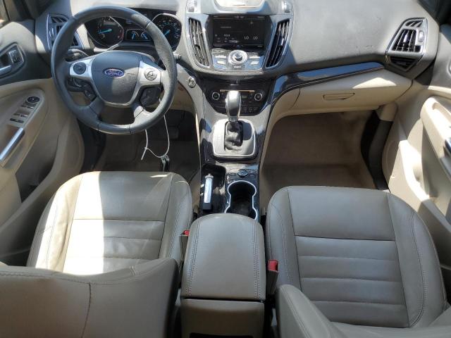 Photo 8 from auction – 2014 FORD ESCAPE TIT with VIN 1FMCU0JX6EUA35053