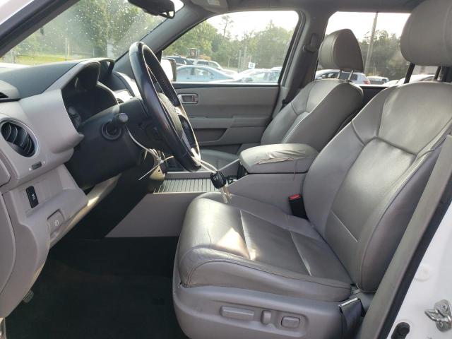 صورة رقم 7 من المزاد - 2014 HONDA PILOT EXL مع VIN 5FNYF4H55EB004739