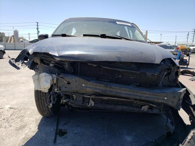 Photo 5 from auction – 2003 FORD WINDSTAR S with VIN 2FMDA52443BB22791