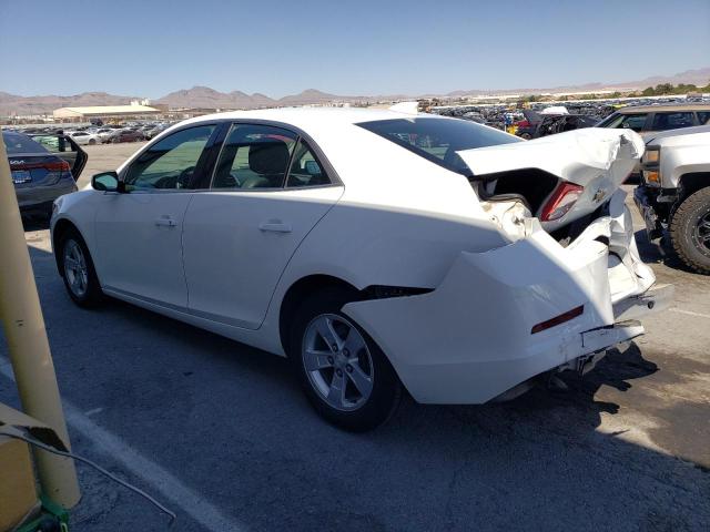 Photo 2 from auction – 2016 CHEVROLET MALIBU LIM with VIN 1G11C5SA5GU149076