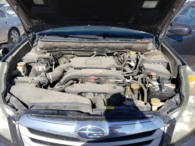 Снимка 11 от търг – 2011 SUBARU OUTBACK 2. с VIN 4S4BRCFC3B3376531