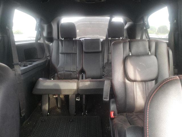 Zdjęcie 10 z aukcji – 2019 DODGE GRAND CARA z VIN 2C4RDGEG3KR535679