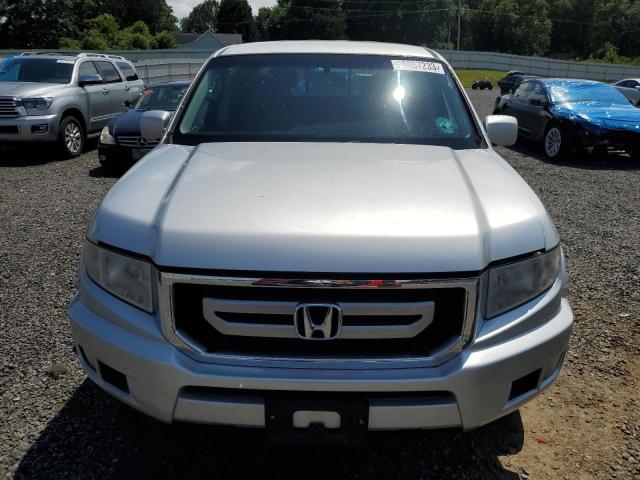 Photo 5 from auction – 2009 HONDA RIDGELINE with VIN 5FPYK16489B108496