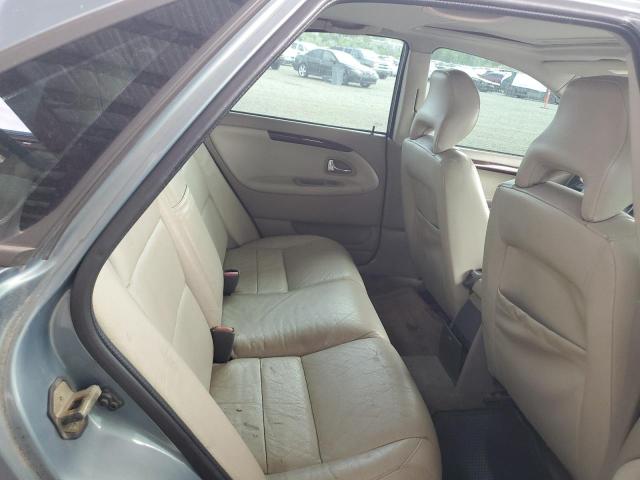 Photo 10 from auction – 2002 VOLVO S40 1.9T with VIN YV1VS29592F808691