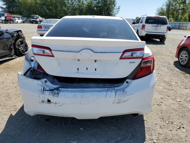 Photo 6 from auction – 2012 TOYOTA CAMRY BASE with VIN 4T1BF1FK9CU538694